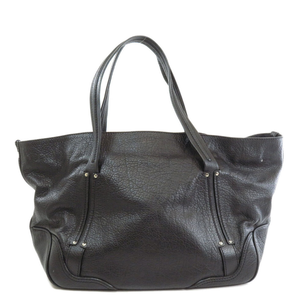 Celine Bag Macadam Tote Calfskin